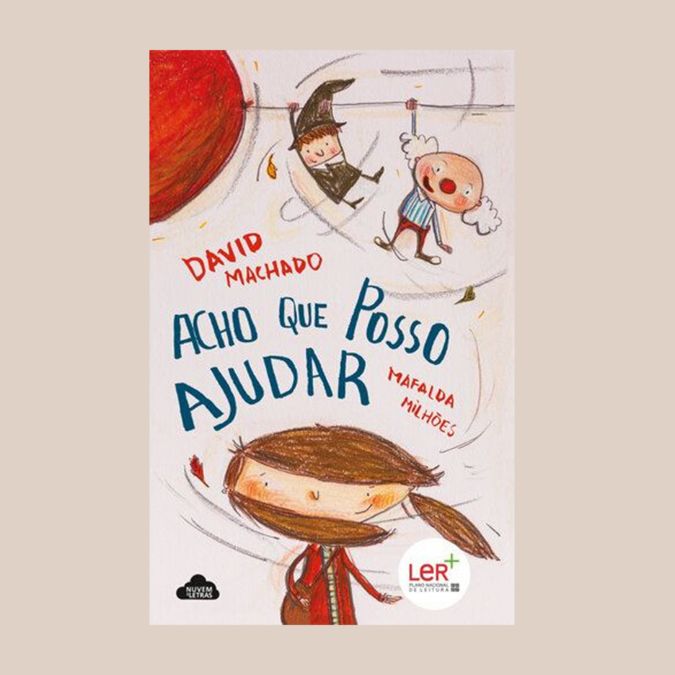 capa do livro